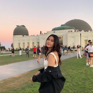 Meet your Posher, Ellie